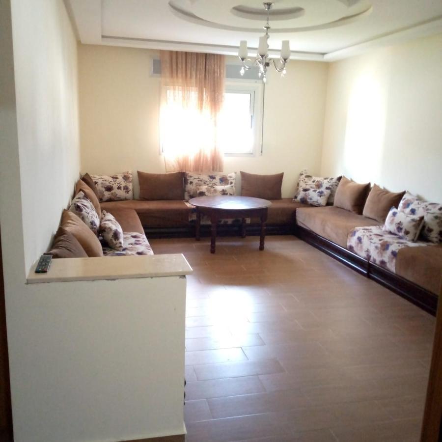 Residence Akram M'dik Zewnętrze zdjęcie