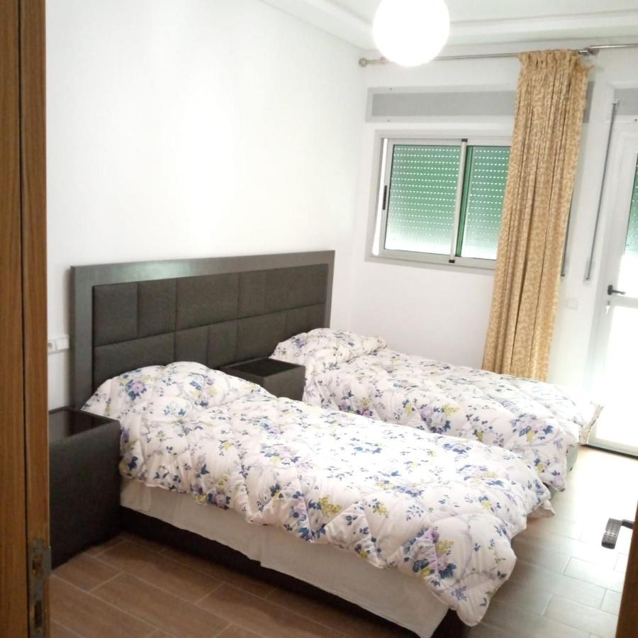 Residence Akram M'dik Zewnętrze zdjęcie