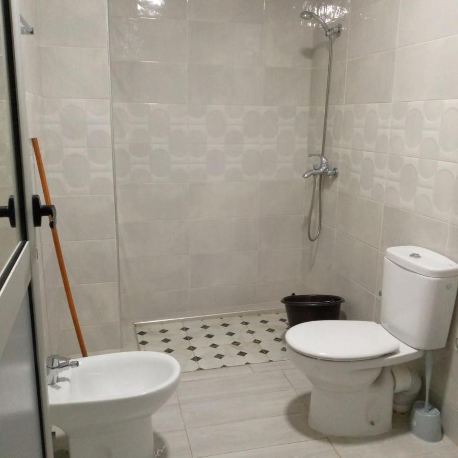 Residence Akram M'dik Zewnętrze zdjęcie