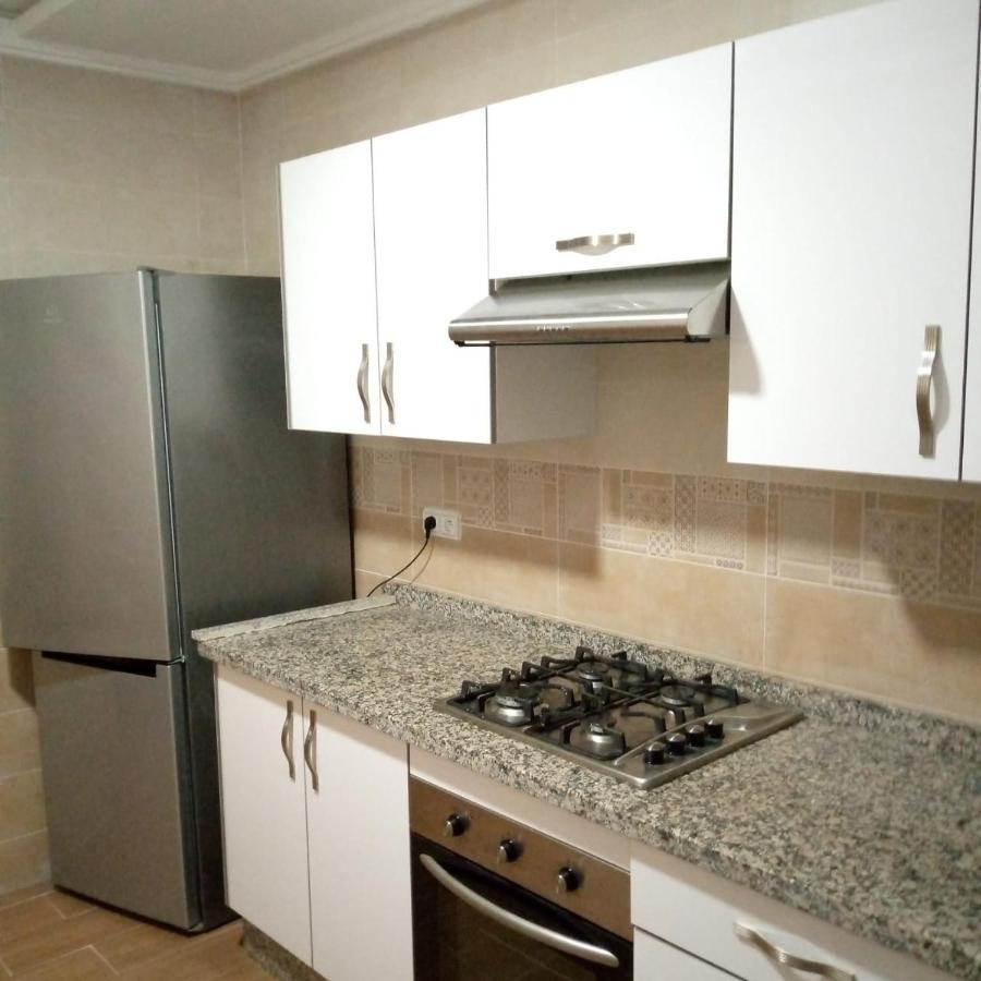 Residence Akram M'dik Zewnętrze zdjęcie