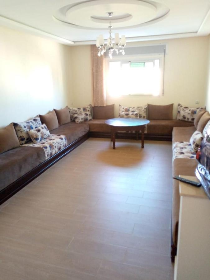 Residence Akram M'dik Zewnętrze zdjęcie