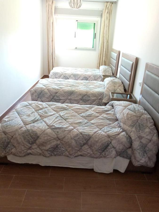 Residence Akram M'dik Zewnętrze zdjęcie
