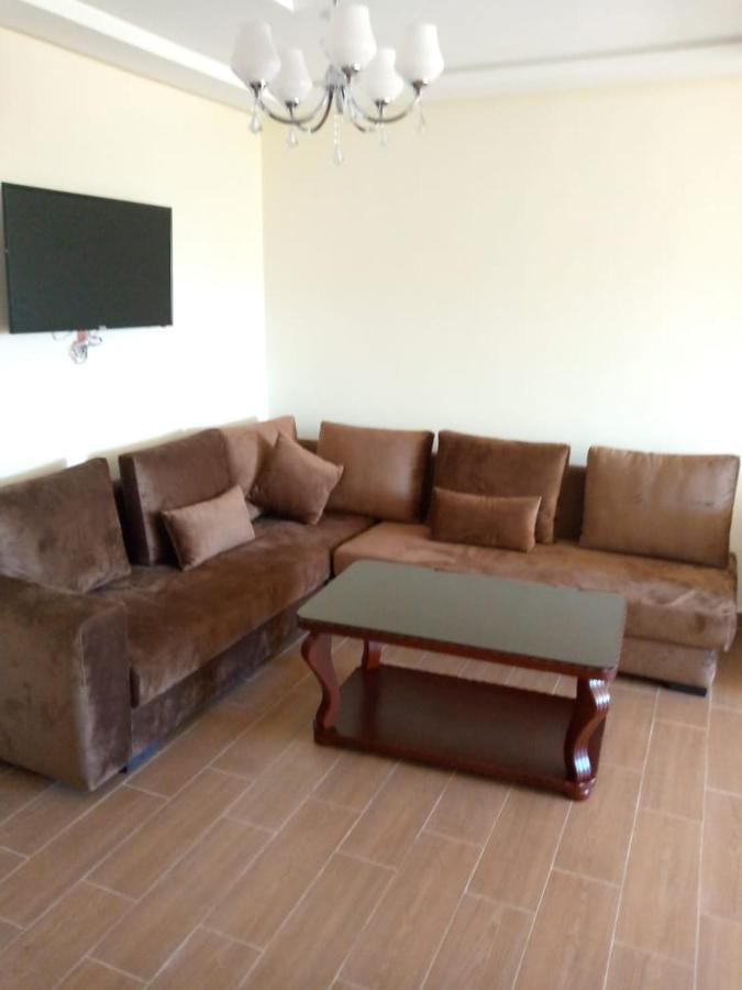Residence Akram M'dik Zewnętrze zdjęcie