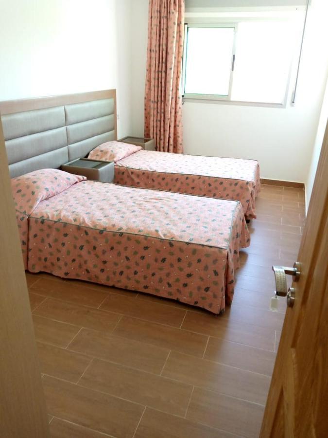 Residence Akram M'dik Zewnętrze zdjęcie