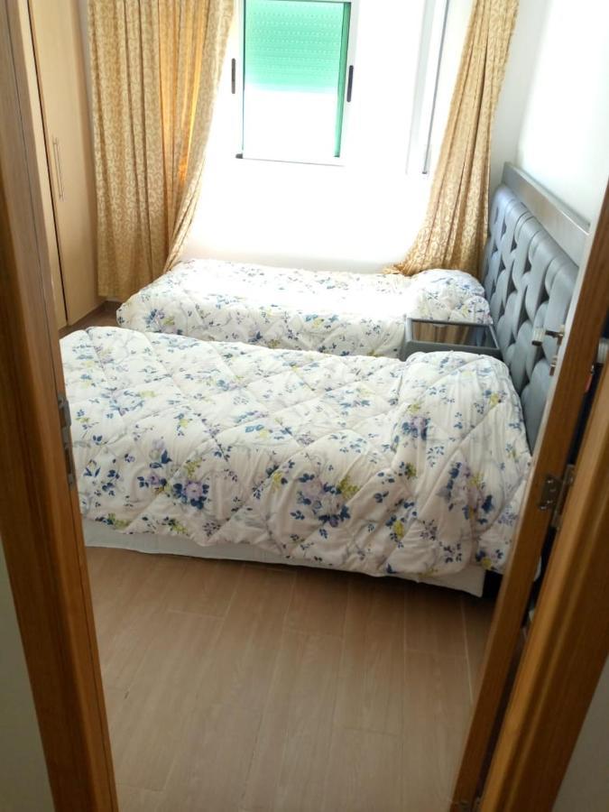 Residence Akram M'dik Zewnętrze zdjęcie