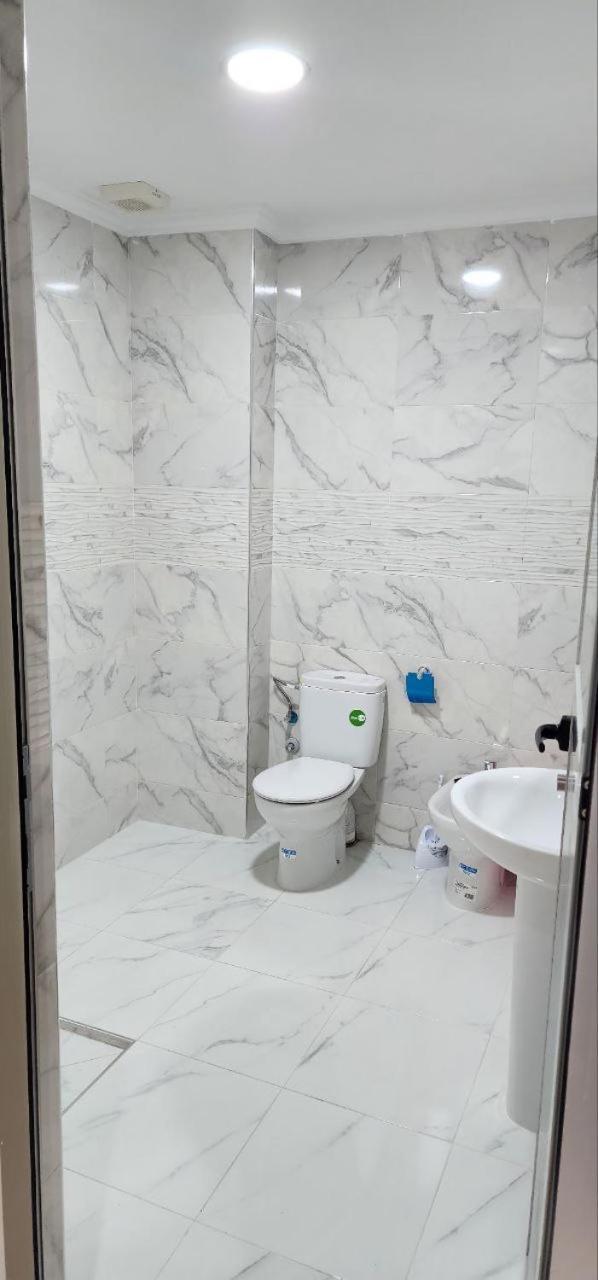 Residence Akram M'dik Zewnętrze zdjęcie